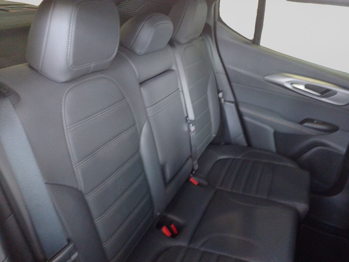 ALFA ROMEO Tonale 1.5 160 CV MHEV TCT7 Veloce